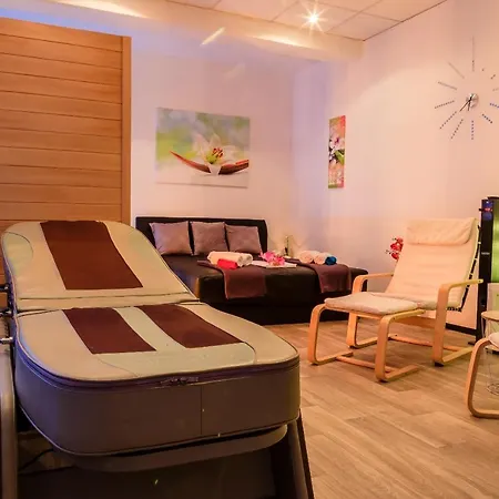 Lejlighed Bella - Private With Sauna And Parking Ljubljana